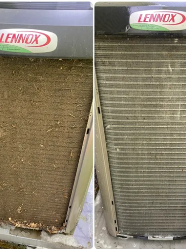 Preventative Maintenance